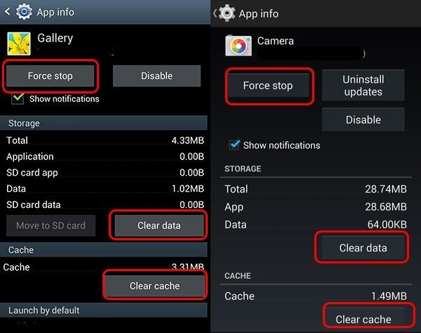 clear-data-cache
