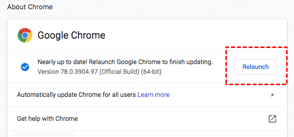 relaunch-chrome