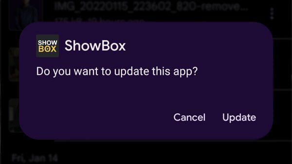 update-showbox-app