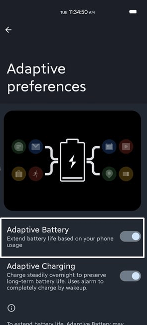 bereal-adaptive-battery