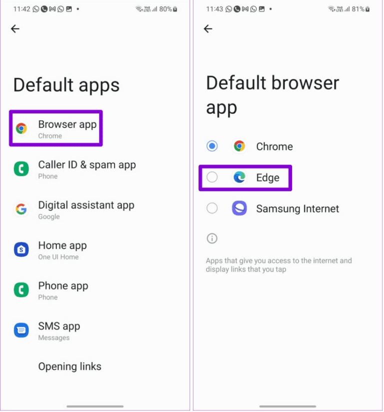 default-browser