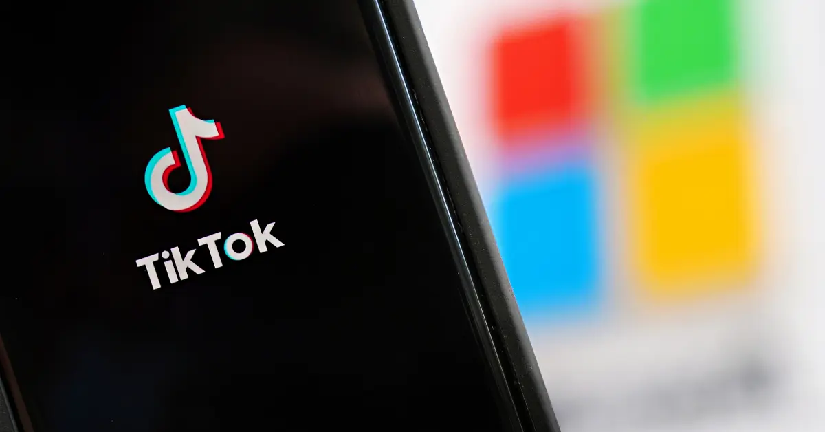 consertar Apresentação de slides do TikTok Não funciona no Android