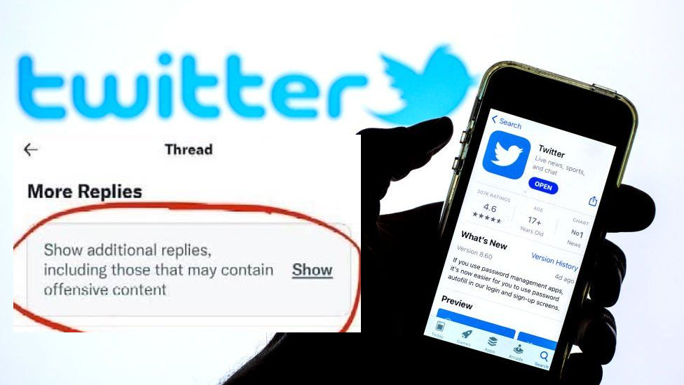 Conserto "Mostrar respostas adicionais" No Twitter (X)