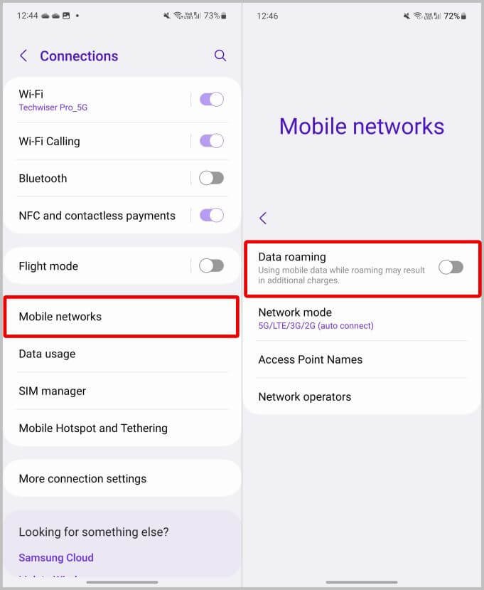 Check-Data-Roaming-Settings