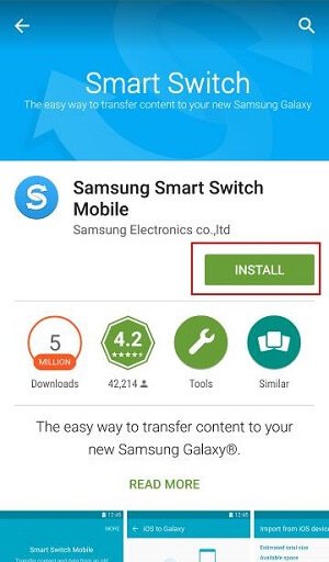 install-smart-switch